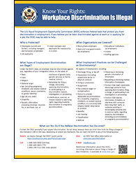 EEO Poster