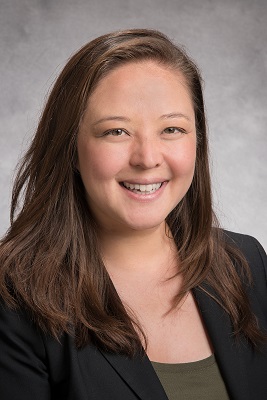 Aleeta Dene, P.E.
