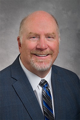 Larry Oenning, P.E.