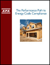 The Performance Path to Energy Code Compliance