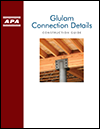 Glulam Connection Details