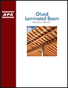 Glued Laminated Beam Design Tables