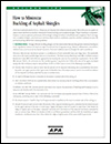 Builder Tips: How To Minimize Buckling of Asphalt Shingles