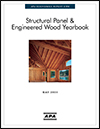 2026 Structural Panel & Engineered Wood Yearbook