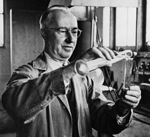 Dr. James Nevin