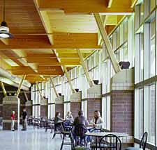 Albert Lea High School