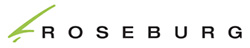 Roseburg logo