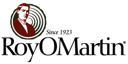 RoyOMartin logo