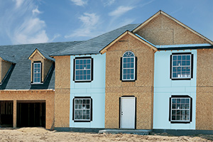 Wood Structural Panels and Foam Insulation Systems
