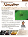 Newsline Summer 2015