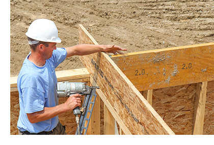 Basic Residential and Commercial Construction