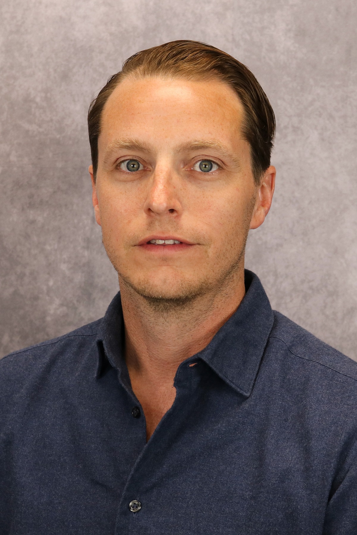 Cory McCambridge