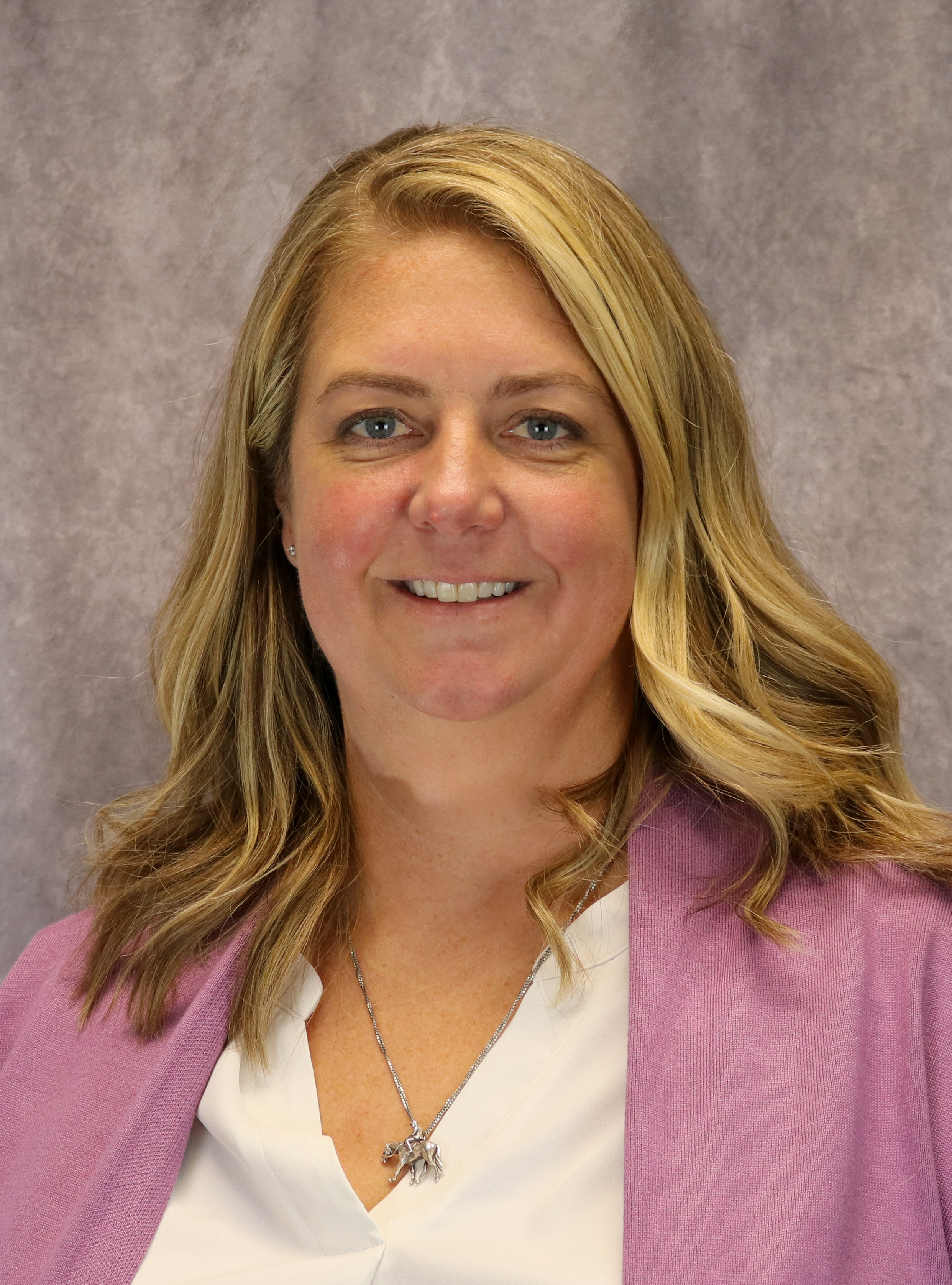 Mary Uher