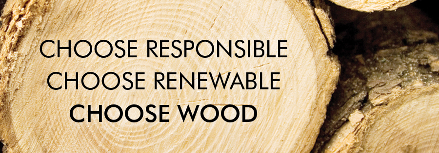 Choose Wood