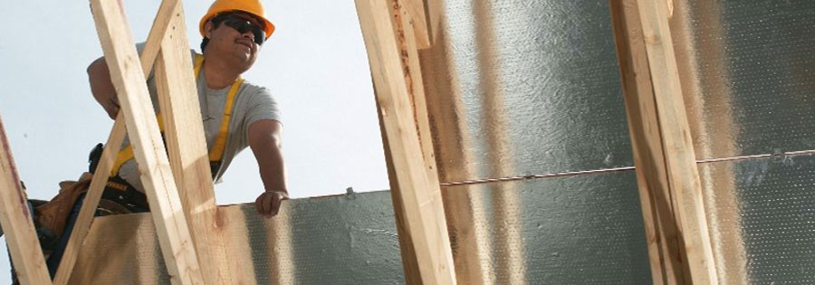 Radiant Barrier Panel