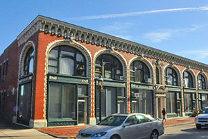 Audrain Museum