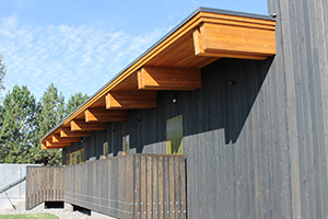 Reveley Nursery Facility