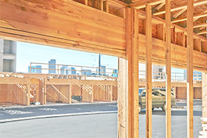 Westend Garden Apartments