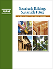 Sustainable Buildings, Sustainable Future