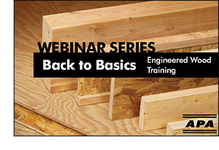 Back to Basics EWP Training Series