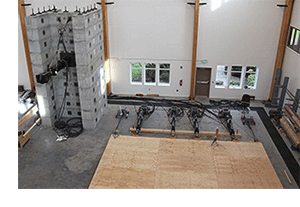 APA’s Expanded Laboratory Research and Testing Capabilities