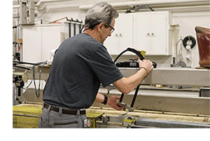 APA’s Technical Services