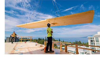 Nonresidential and multifamily framer training