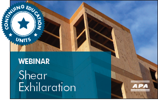 Shear Exhilaration