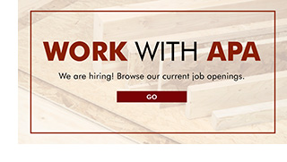Work at APA